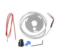 Bobina Ignition Coil Per CB500 Per CB550 Per CB750 1969-1978 DS1-2 CDI ECU Bobina Di Accensione Elettronica