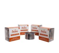 Bobina in PVC per alimenti professionale 50 metri