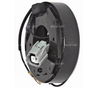 Bobina, innesto elettromagnetico (compressore) per BMW FIAT FORD HONDA LANCIA 1