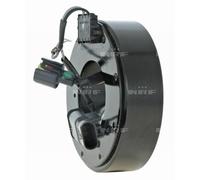 Bobina, innesto elettromagnetico (compressore) per BMW JAGUAR LAND ROVER MERCEDE