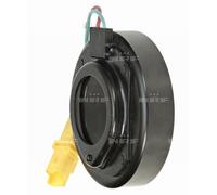 Bobina, innesto elettromagnetico (compressore) per CHEVROLET CITROËN DAEWOO FIAT