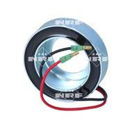 Bobina, innesto elettromagnetico (compressore) per CHEVROLET OPEL VAUXHALL ADAM