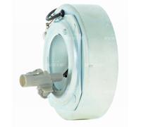 Bobina, innesto elettromagnetico (compressore) per CHEVROLET SUZUKI ALTO AVEO GR