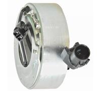 Bobina, innesto elettromagnetico (compressore) per CITROËN MITSUBISHI PEUGEOT 40