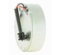 Bobina, innesto elettromagnetico (compressore) per DACIA FORD NISSAN RENAULT SMA