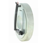 Bobina, innesto elettromagnetico (compressore) per DACIA RENAULT DOKKER DUSTER F