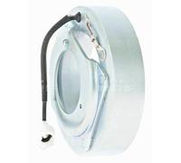 Bobina, innesto elettromagnetico (compressore) per FORD FORD USA JAGUAR MAZDA 3