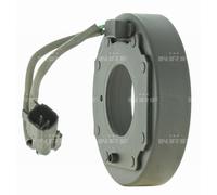 Bobina, innesto elettromagnetico (compressore) per FORD FORD USA MAZDA MERCEDES-