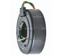 Bobina, innesto elettromagnetico (compressore) per FORD HONDA ACCORD CIVIC CR-V