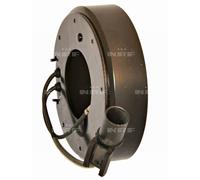 Bobina, innesto elettromagnetico (compressore) per FORD HYUNDAI JAGUAR KIA MAZDA