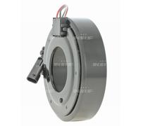 Bobina, innesto elettromagnetico (compressore) per FORD MERCEDES-BENZ MITSUBISHI