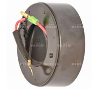 Bobina, innesto elettromagnetico (compressore) per HONDA ACCORD CIVIC CR-V PRELU
