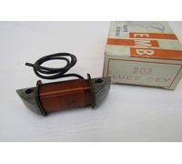 Bobina interna luci ciclomotore epoca Lighting coil IMPIANTO CEV