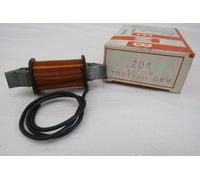 Bobina interna luci Lighting coil IMPIANTO CEV Moto Guzzi Trotter