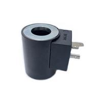 Bobina invece di 770-224 Diametro interno 19 mm Esterno 37 mm Altezza 50 mm DC24V DC12V