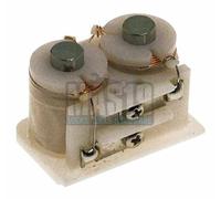 BOBINA ISEO 050035 PER ELETTROSERRATURE SERIE 52