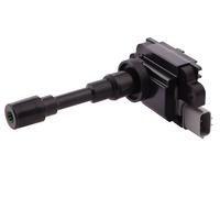 Bobina Kerzenschachtzündspule 3-polig Hella per SX4/SX4 Classic (Yo / Gy )