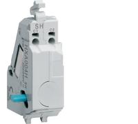 Bobina A Lancio Di Corrente Hager per interruttori scatolati 230V HXA004H