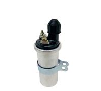 BOBINA LAVERDA 125 LZ AMERICA SPORT TRAIL IGNITION COIL 6 V LAVERDA 125