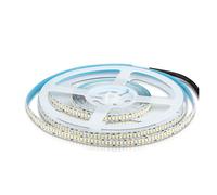 Bobina Led 1200 SMD 2835 12V 18W/M Bianco Caldo 3000K IP20 5 Metri SKU-212164
