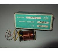 BOBINA LUCE CEAB LU 118 PER VOLANO PIAGGIO CIAO RIF.ORIG.103126