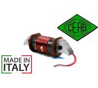BOBINA LUCE CEAB LU132 PER STATORE VOLANO MAGNETE PIAGGIO VESPA 50 L N R SPECIAL