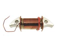 BOBINA LUCE PER PIAGGIO VESPA 50 INTERASSE FORI DI ATTACCO 58MM COD.7057