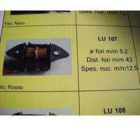 BOBINA LUCE VESPA 125-150-180 VARI MODELLI ANNI 60-70