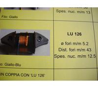 BOBINA LUCE VESPA 180 RALLY VARI MODELLI ANNI 60-70