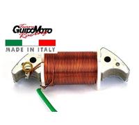 BOBINA LUCE VOLANO CIAO BOXER BRAVO SI CICLOMOTORI PIAGGIO GMC0240