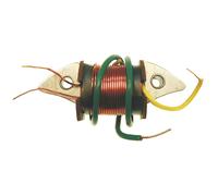 Bobina Luci Vespa Epoca Doppia Alimentazione - Interasse 43mm - CIF 7050-B