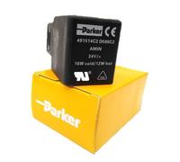 BOBINA LUCIFER 491514C2 24Vdc 16/12W 1120071 RANCILIO L31,7xH37,5xP43,4