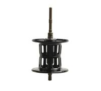 Bobina Lunga per Mulinello da Pesca per abu BMAX3/PMAX3 B3 P3 S3 Aggiornato