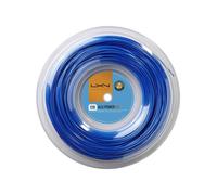 Corda da tennis Luxilon Alu Power 128 RG (200 m) - , Blu 1.28 mm