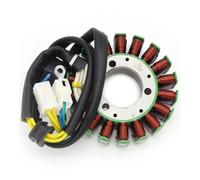 Bobina Magnete statore accensione Moto Magnete statore Bobina carburatore per United Motor V2S 650 V2C 650R 32101HN9101 per Hyosung GT650R GT650 ST7 GV650