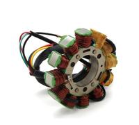 Bobina Magnete statore, Bobina generatore statore Motore, Bobina statore accensione per 350 YFZ350 3GG-85510-00 Accessori per Moto