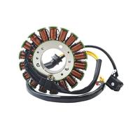 Bobina Magnete statore generatore Moto Kit di assemblaggio Bobina statore Compatibile per Daytona 675 675R Speed Street Triple R 675 675 OEM T1300039