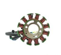 Bobina Magnete Statore Moto Bobina 12 Poli Moto Magnete Statore Di Accensione Generatore Per GY6 125 150