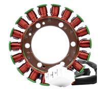 Bobina Magnete Statore Moto Bobina Accensione per Generatore Motocicletta 3 Fili 18 Poli per CBR900RR CBR929RR 2000 2001 31120-MCJ-003