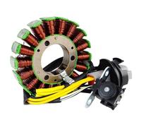 Bobina Magnete Statore Moto Bobina Di Accensione Magnete Per Moto Statore Motore Per Per Challenger 1800 1997 1998 1999