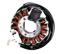 Bobina Magnete Statore Moto Bobina statore generatore magneto per motocicletta per XT225 XT 225 2001-2007 per TTR225 TTR 1999-2004 4JG-85510-01-00
