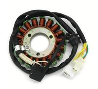 Bobina Magnete Statore Moto Bobina statore generatore moto per GN250 1982-2001 per TU250 1997-2016 32101-38302