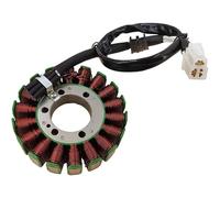 Bobina Magnete Statore Moto Bobina Statore Magnete A 18 Fili E 3 Per Moto 5SL-81410-00 Per YZF R6S 2006 2007 2008 2009
