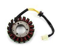 Bobina Magnete Statore Moto Bobina Statore Motore dell'alternatore Generatore Magneto per Motocicletta per GSXR750 2001-2005 per GSX Gsxr 600 750 2002 2003 2004