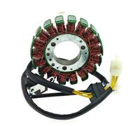 Bobina Magnete Statore Moto Bobina Statore Per Moto 32101-38302 3210138302 Di Accensione Generatore Per GN250 1982-2001
