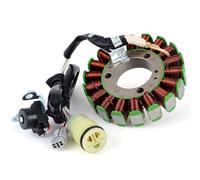 Bobina Magnete Statore Moto Bobina Statore Per Motocicletta Per YFZ450 YFZ450X YFZ450R Per Special Per Edition 2009-2018 18P-81410-00