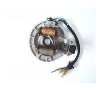 Bobina Magnete statore Moto Kit rotore Interno Statore accensione Bobina Magnete per 70cc JH CD 70 JH70 CD70 Pezzi di Ricambio a 2 Poli