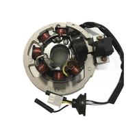 Bobina Magnete statore Moto rotore Interno accensione Statore Bobina Magnete per Motore 50cc 90cc Jog 90 JOG90 XH90 JS50 a 7 Poli