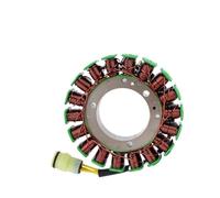 Bobina Magnete statore per generatore di Corrente fuoribordo DF60 DF70 1998-2009 32120-99E00 32120-99E10