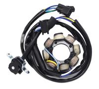 Bobina magnete statore per Honda CRF250 CRF250X 2004-2009/2012-2013/2015-2017 31100-KSC-671 31100-KSC-A11 Bobina di accensione del motore